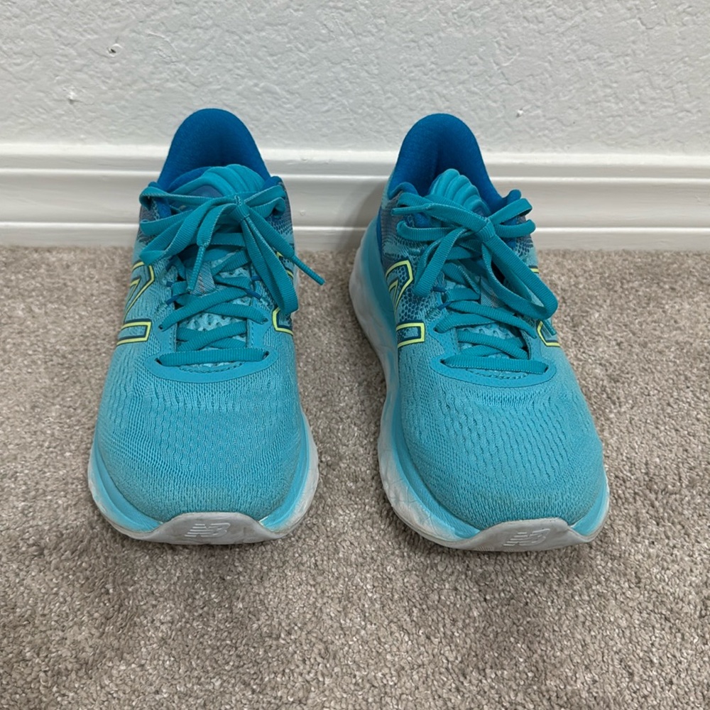 Women’s New Balance Fresh Foam Shoes